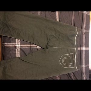 True religion Sweatpants
